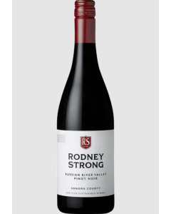 RODNEY STRONG PINOT NOIR