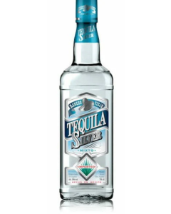 RANCHO LOCO SILVER TEQUILA