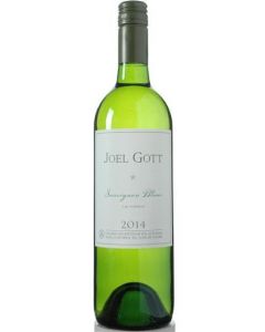 JOEL GOTT SAUVIGNON BLANC