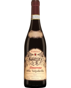 REMO FARINA AMARONE DE VALP.
