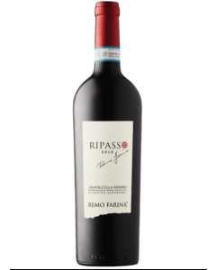 REMO FARINA VALPOLICELLA CLASS