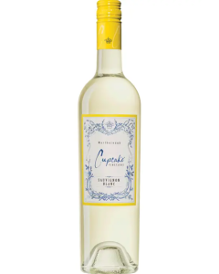 CUPCAKE SAUVIGNON BLANC