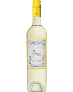 CUPCAKE PINOT GRIGIO