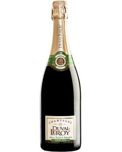 DUVAL LEROY DEMI SEC