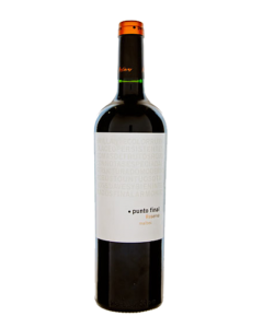 PUNTO FINAL RESERVE MALBEC