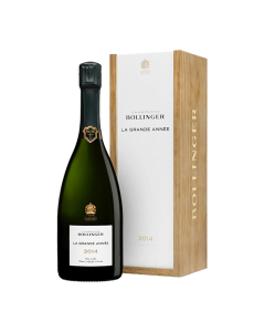 BOLLINGER 'LA GRANDE ANNEE'