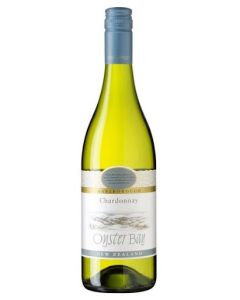 OYSTER BAY CHARDONNAY
