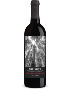 THE SHOW CABERNET SAUVIGNON