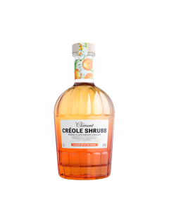 RHUM CLEMENT SHRUBB CREOLE