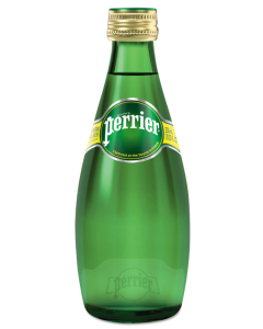 PERRIER WATER 11OZ