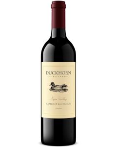 DUCKHORN CAB SAUVIGNON