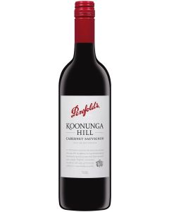 PENFOLDS KOONUNGA CAB SAUV