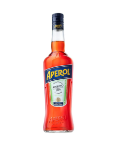 APEROL APERETIVO LITERS