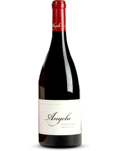 ANGELA ESTATE PINOT NOIR