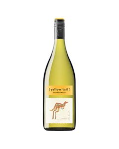 YELLOW TAIL CHARDONNAY 1.5L