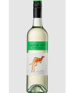 YELLOW TAIL PINOT GRIGIO