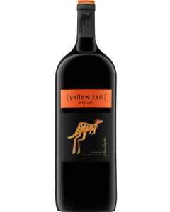 YELLOW TAIL MERLOT 1.5L