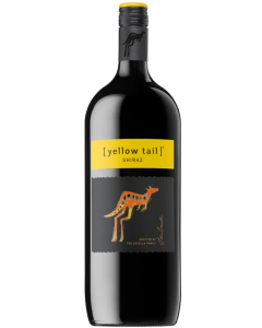 YELLOW TAIL SHIRAZ 1.5L