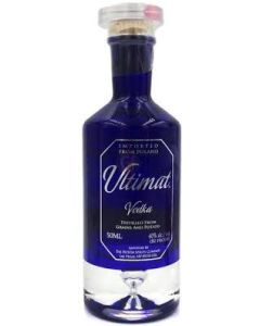 ULTIMAT VODKA 50ML