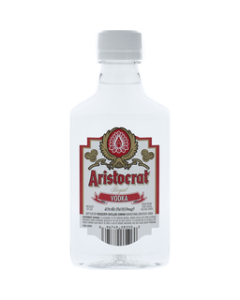 ARISTOCRAT VODKA 200ML