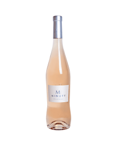 CHATEAU MINUTY 'M' 750ML