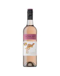 YELLOW TAIL PINK MOSCATO