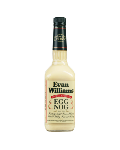 EVAN WILLIAMS EGG NOG