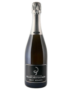 BILLECART SALMON BRUT