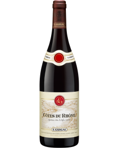 GUIGAL COTES DU RHONE ROUGE