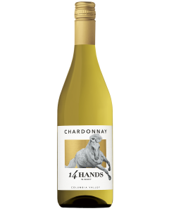 14 HANDS CHARDONNAY