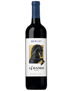 14 HANDS MERLOT