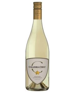 COLUMBIA CREST UNOAKED CHARD