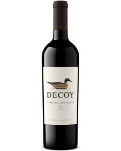 DECOY CABERNET SAUVIGNON