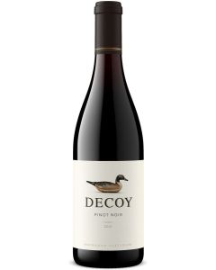 DECOY PINOT NOIR
