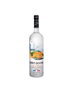 GREY GOOSE LE MELON VODKA