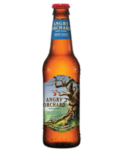 ANGRY ORCHARD APPLE BTLS