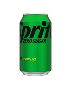 SPRITE ZERO