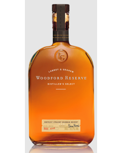 WOODFORD RESERVE LITERS