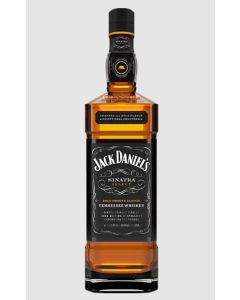 JACK DANIELS SINATRA SELECT