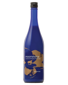 MOONSTONE COCONUT LEMONGRASS