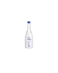 HAKUTSURU DRAFT SAKE 720ML