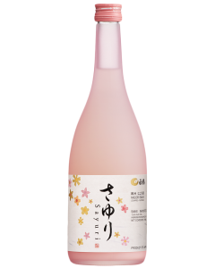 HAKUTSURU SAYURI NIGORI