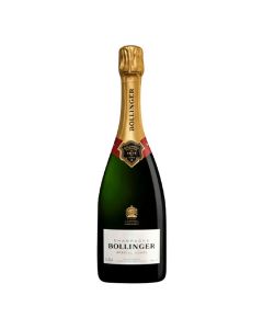 BOLLINGER CUVEE BRUT 1.5L