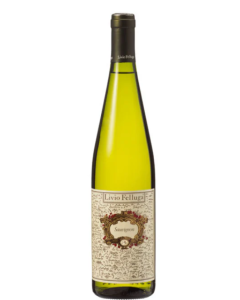 LIVIO FELLUGA SAUVIGNON BLANC