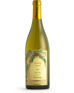 NICKEL & NICKEL CHARDONNAY