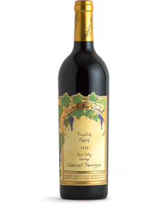 NICKEL & NICKEL CAB SAUV