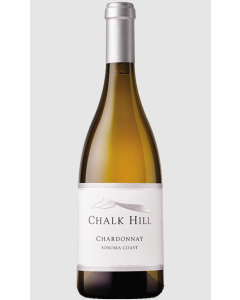 CHALK HILL SONOMA CHARDONNAY