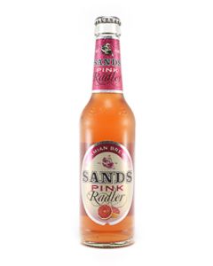 SANDS PINK RADLER