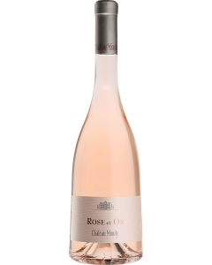 CHATEAU MINUTY OR ROSE