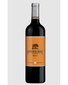 ROUND HILL MERLOT